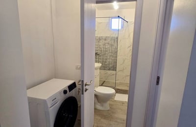 Аренда светлой 2-комнатной квартиры, Sector 6, Бухарест, Румыния